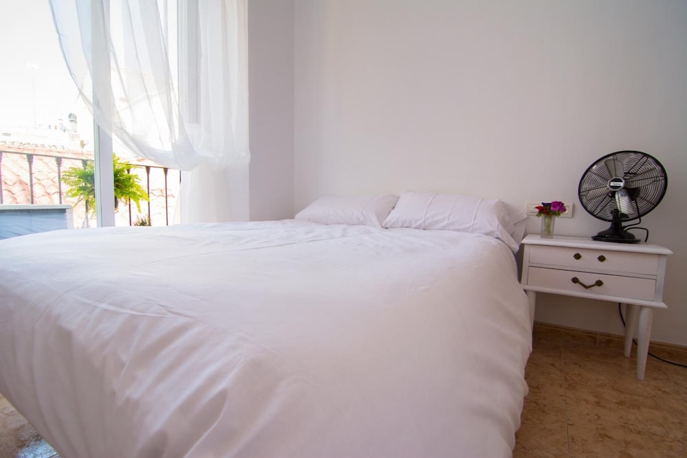 Фото Pensión San José