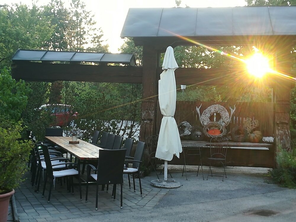 Фото Tennis & Golf Hotel Höllrigl