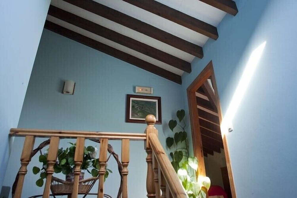 Фото Posada Los Taranos