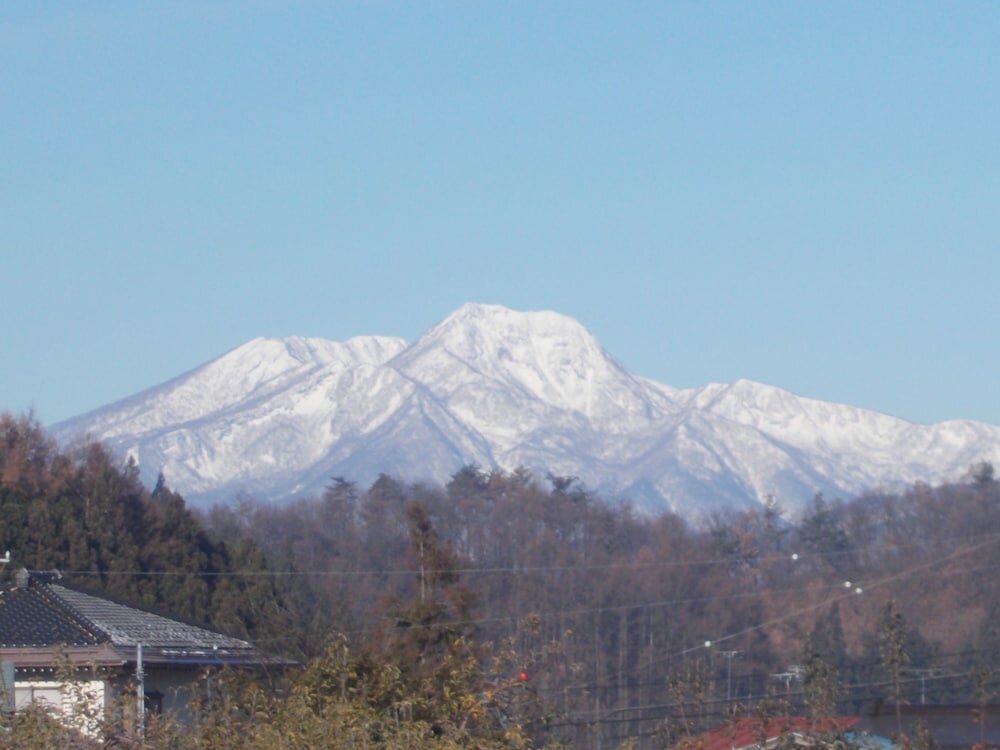 Фото Guest House Honami-Kaido - Hostel