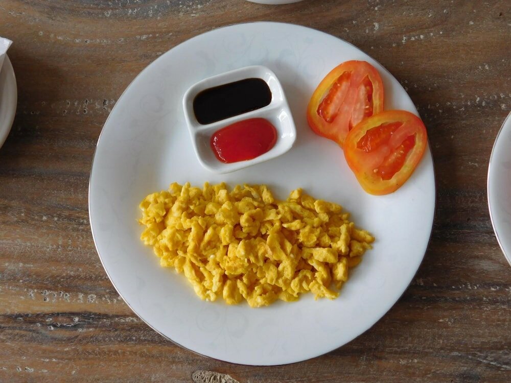 Фото Awan Bali House