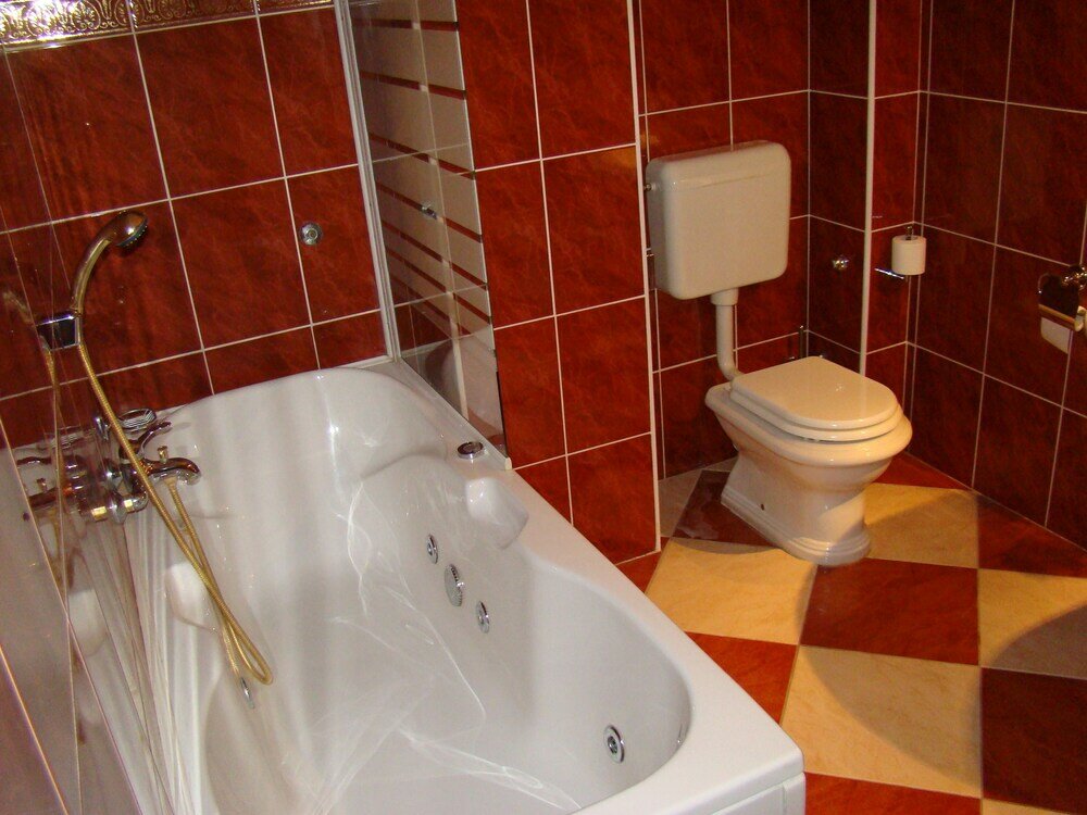 Фото Hotel Vila Ariston