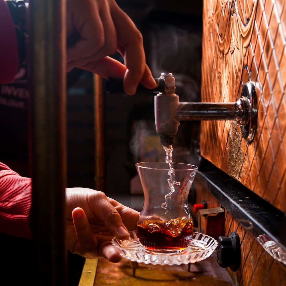 Фото Sheki Palace Hotel