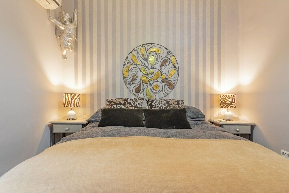 Фото Junto a la casa natal de Picasso