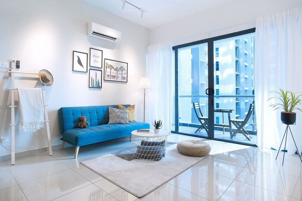 Фото A9 Relax & Enjoy in a Luxury Condo near Jonker St