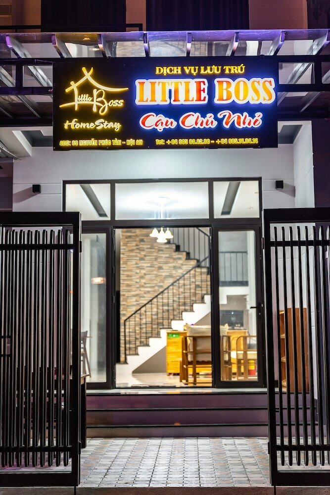 Hotel Little Boss Homestay, Hội An, photo