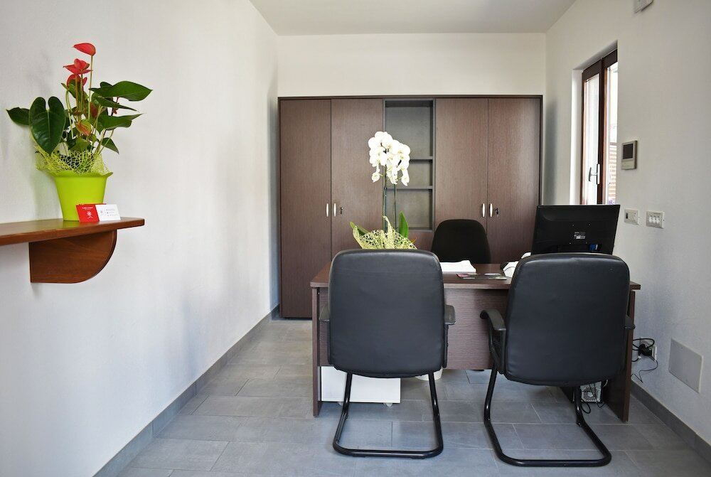 Фото Residence Lake Como