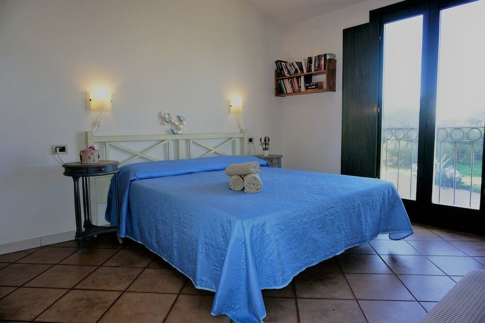 Фото Residence Lampara