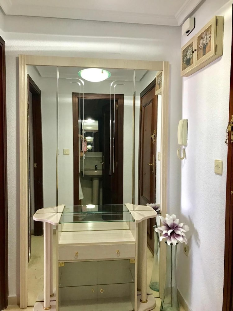 Фото Edificio Gemelos 2