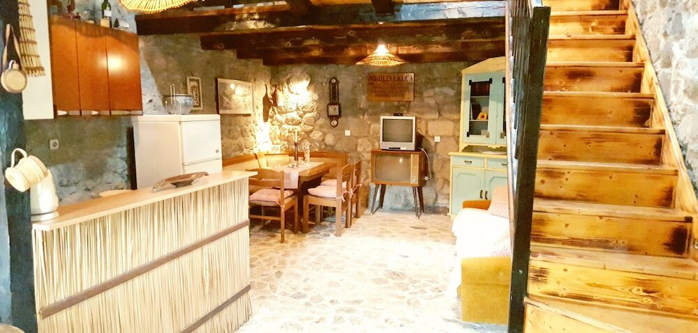 Фото Ethno village Kokorici - Holiday house