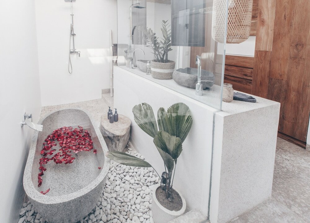 Фото Beyond Bungalows