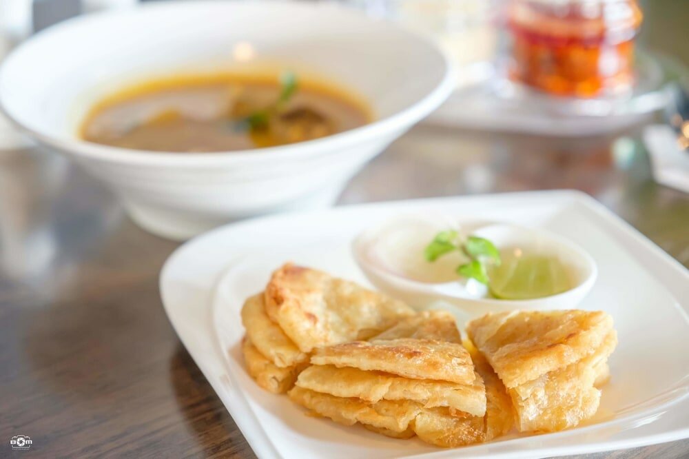 Фото Myanandar residence