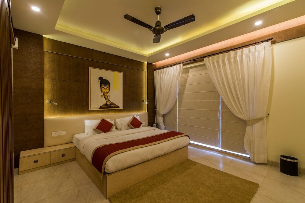 Фото Budh Villa by Iksha