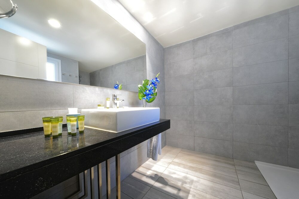 Фото Aqua Suites