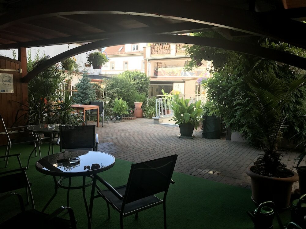 Фото Pension Borna