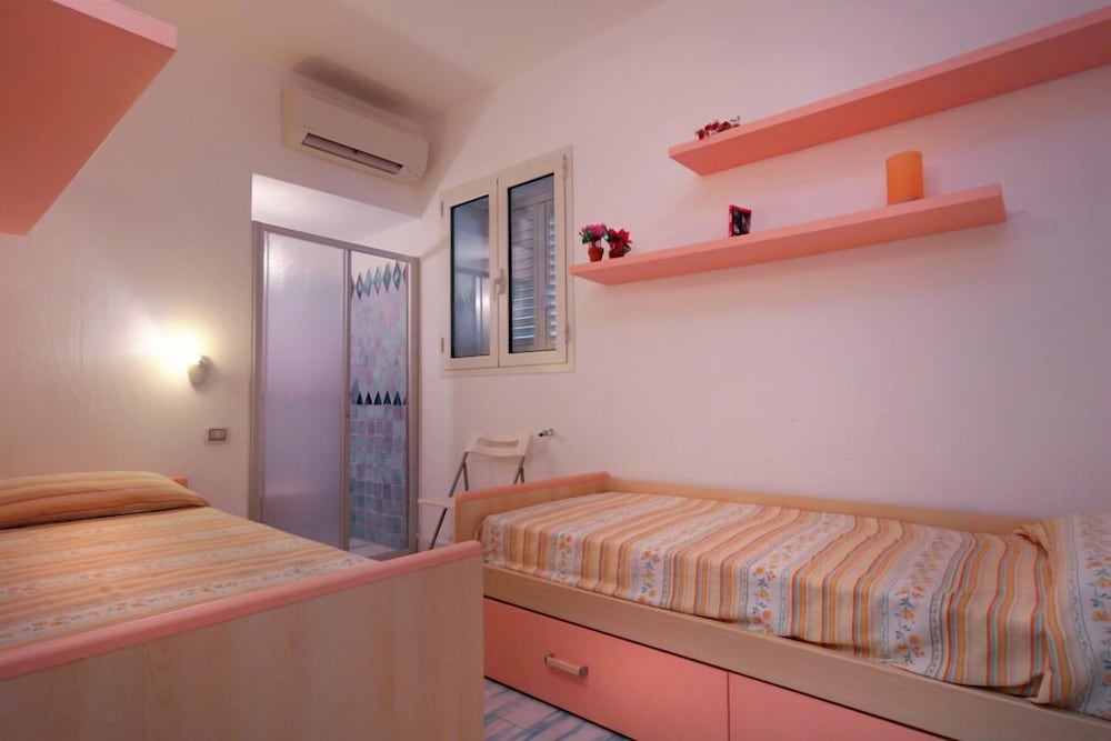 Фото Rena Bianca Apartment