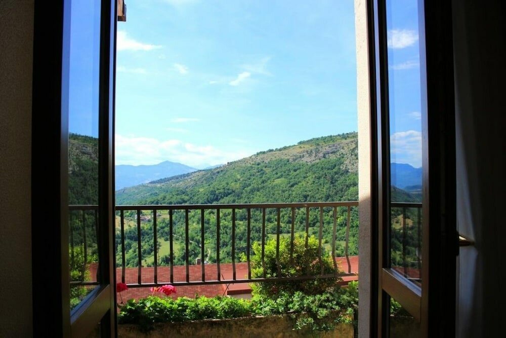 Фото Hotel Cercone