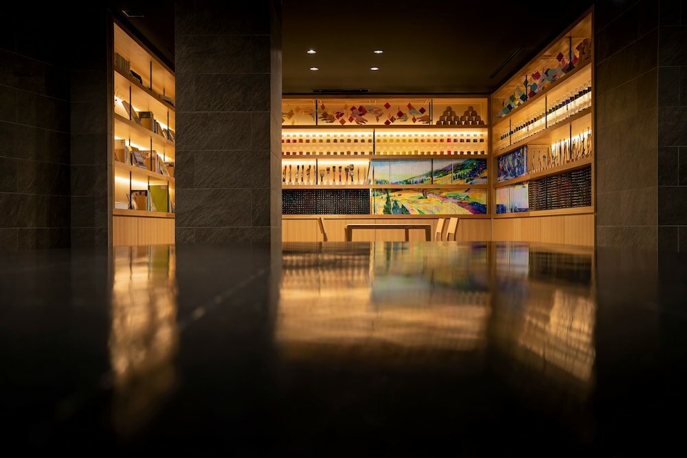 Фото Hoshino Resorts Kai Sengokuhara