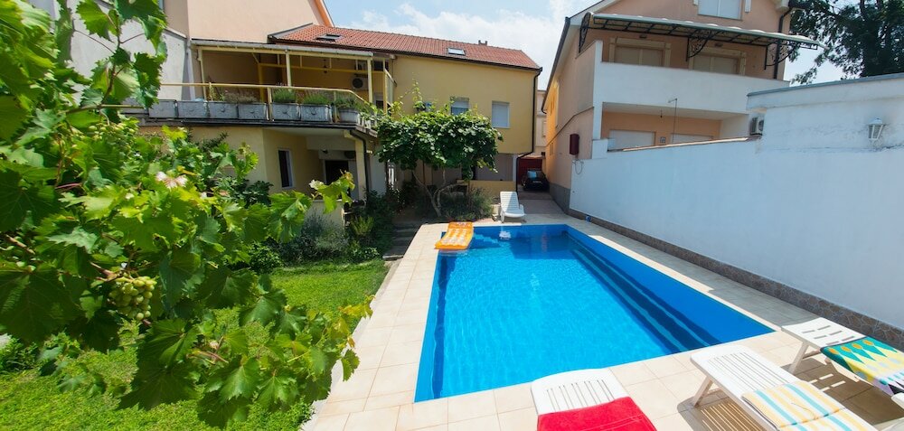 Фото Apartment Fellini