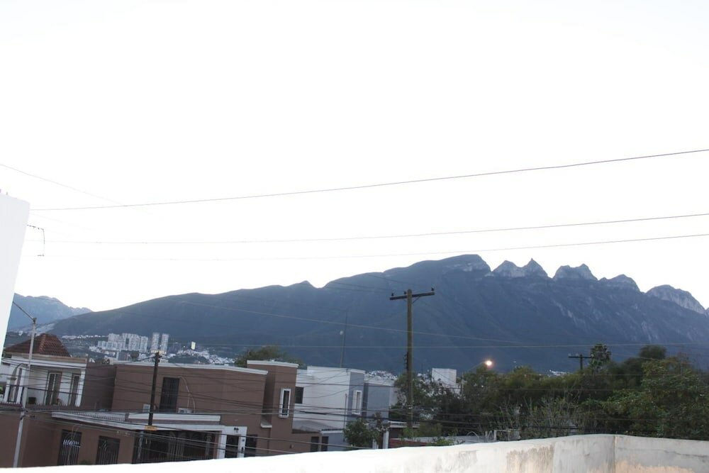 Hotel Monterrey Departamentos, Monterrey, photo