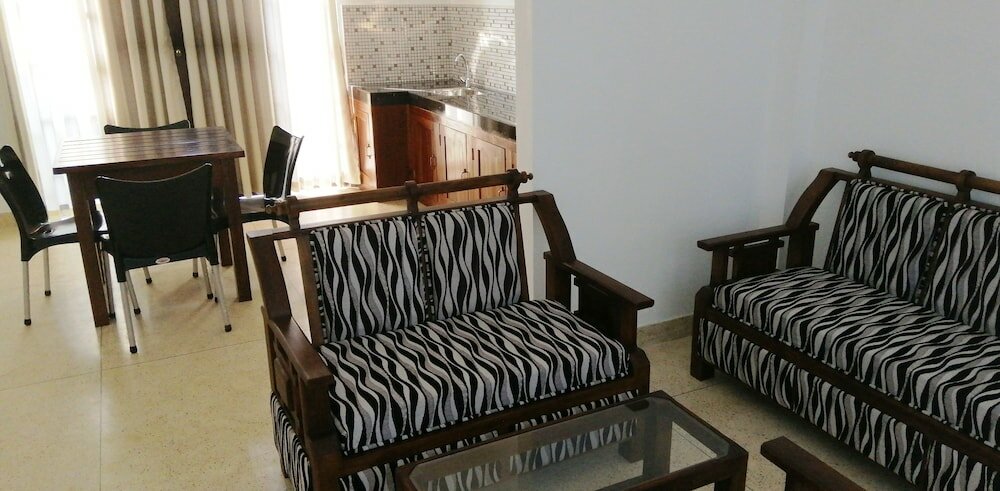 Фото Mindana Residence