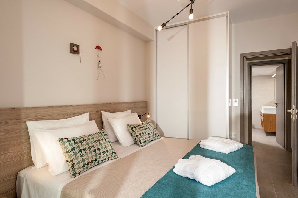 Фото Отель Amaen Luxury House