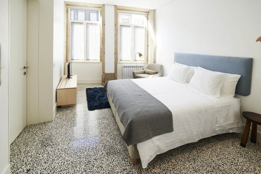 Фото Pause Apartments