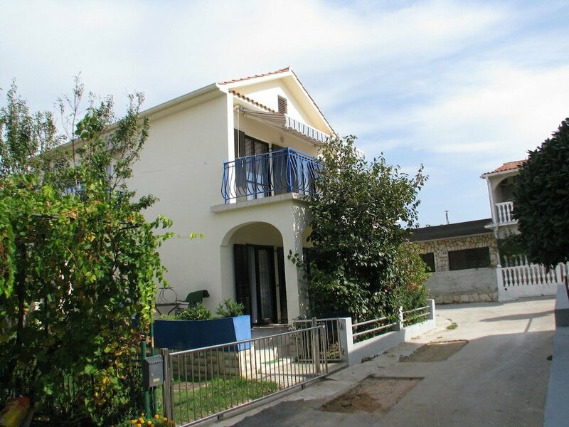 Гостиница Holiday Home Bianca