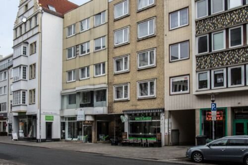 Apartment Osterstraße 346