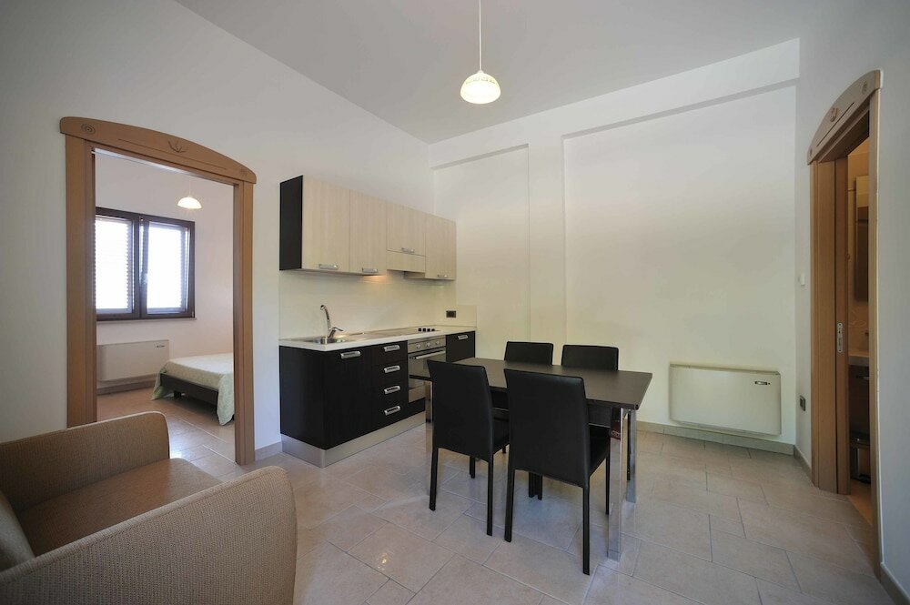 Фото Antica Masseria Jorche