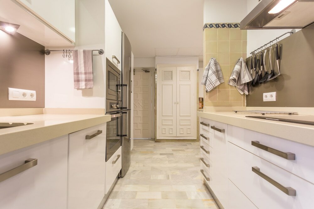 Фото Puerta de San Fernando