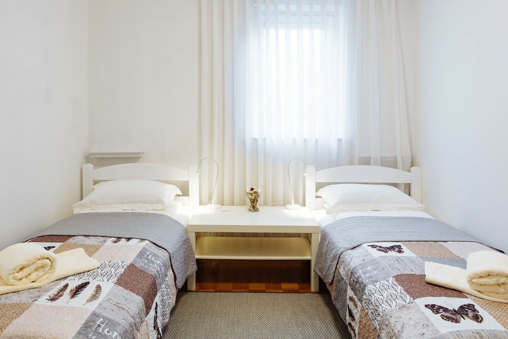 Фото Emona Guesthouse Ljubljana