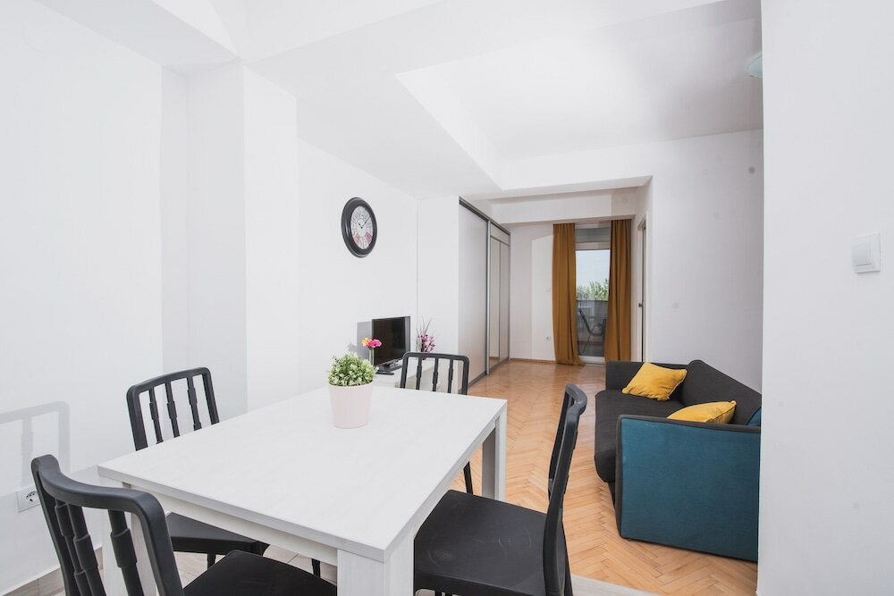 Фото Apartments by the Sea Semy