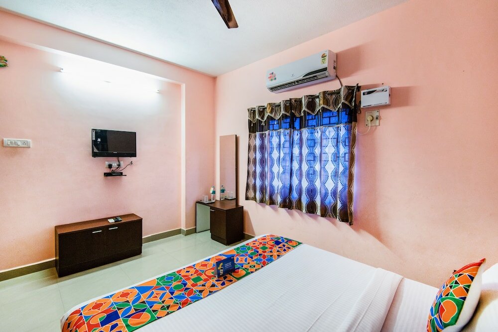 Фото Oyo 7722 Sorgam Serviced Apartments