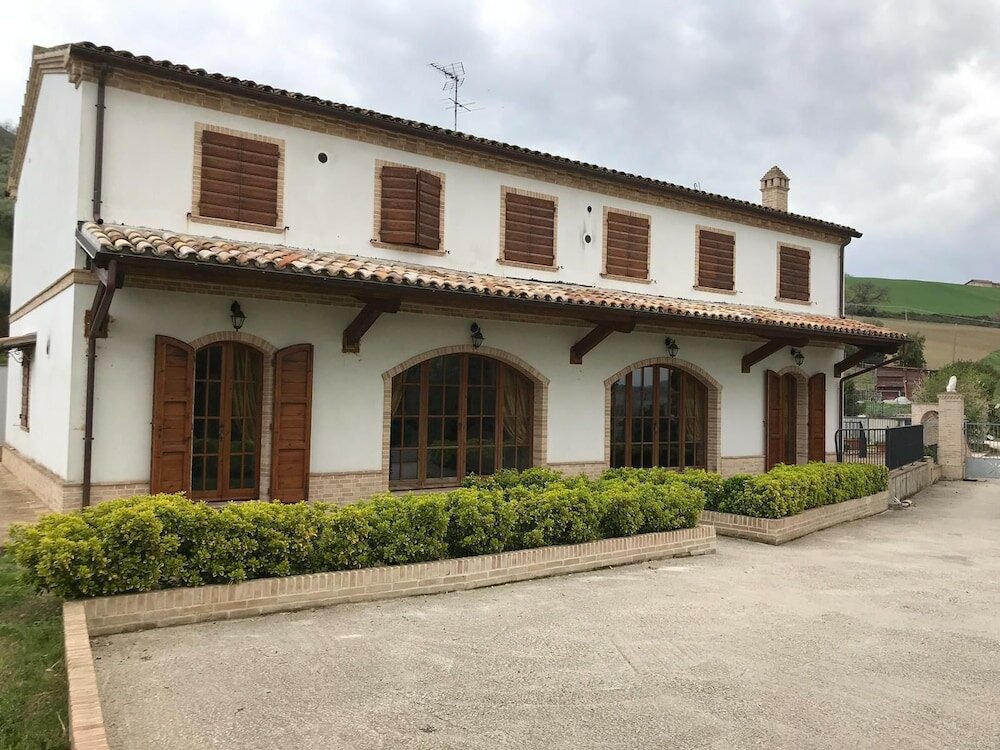 Фото Terra del Sole