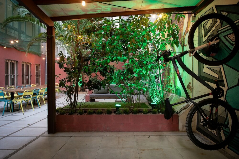 Фото The Loft Hostel Barcelona