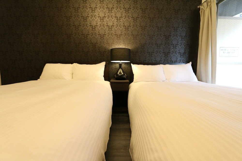 Фото Elizabeth Garden Shinsaibashi