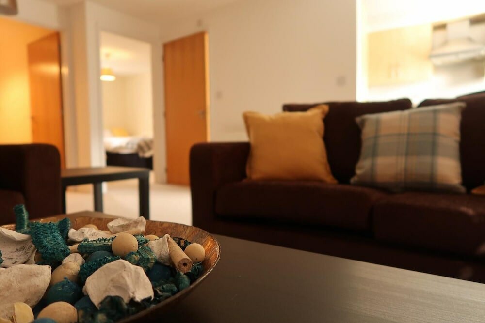 Фото Canaan Apartments chelmsford