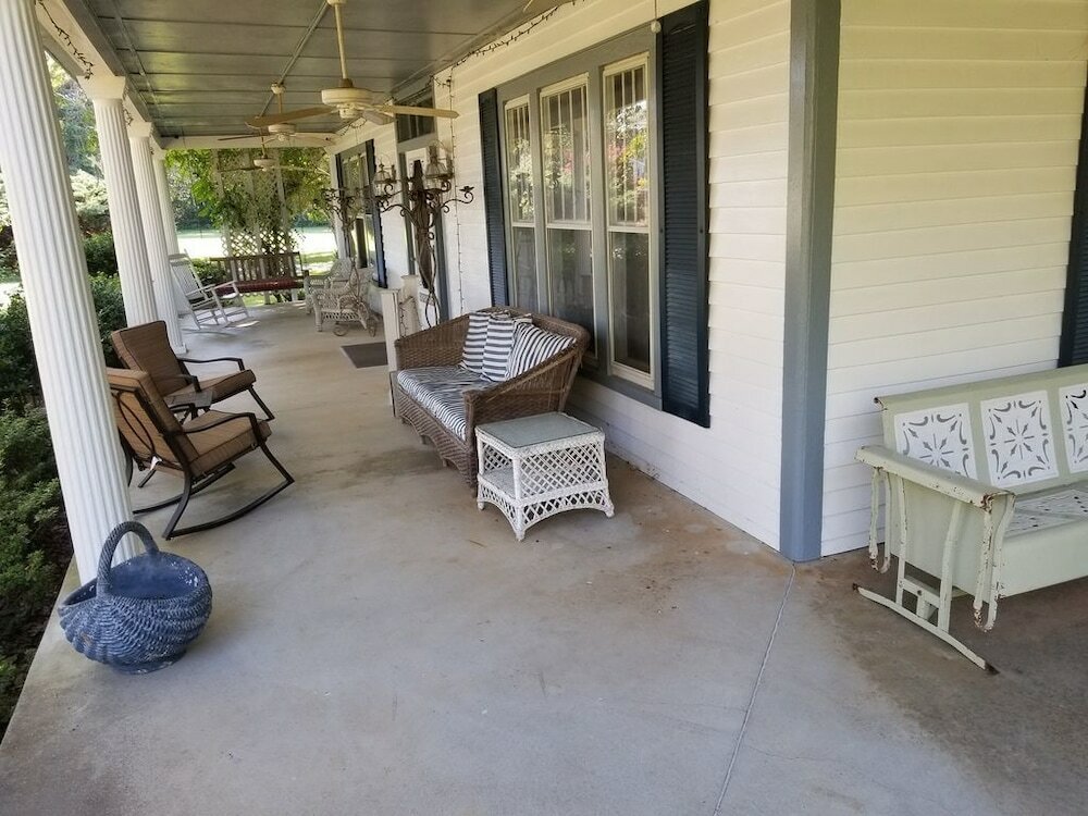 Фото 7 Bedroom Manor near Appomattox & Lynchburg