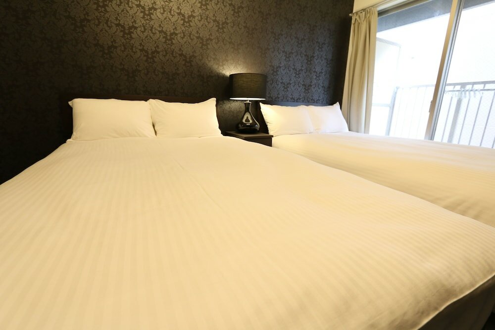 Фото Elizabeth Garden Shinsaibashi