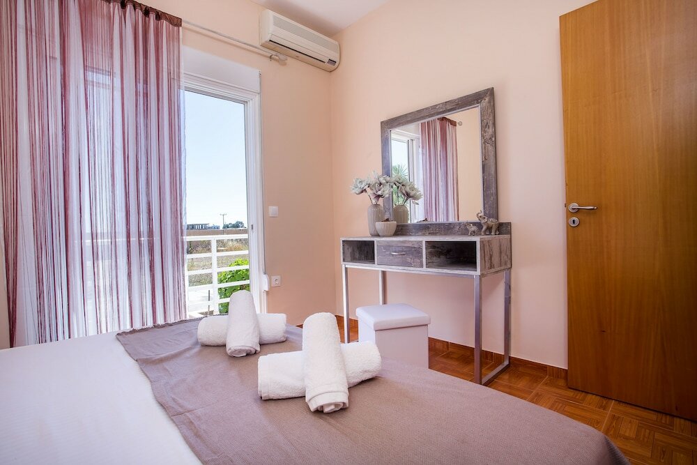 Фото Kalathos Villa