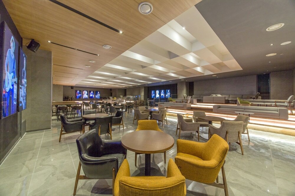 Фото Dignity Hotel