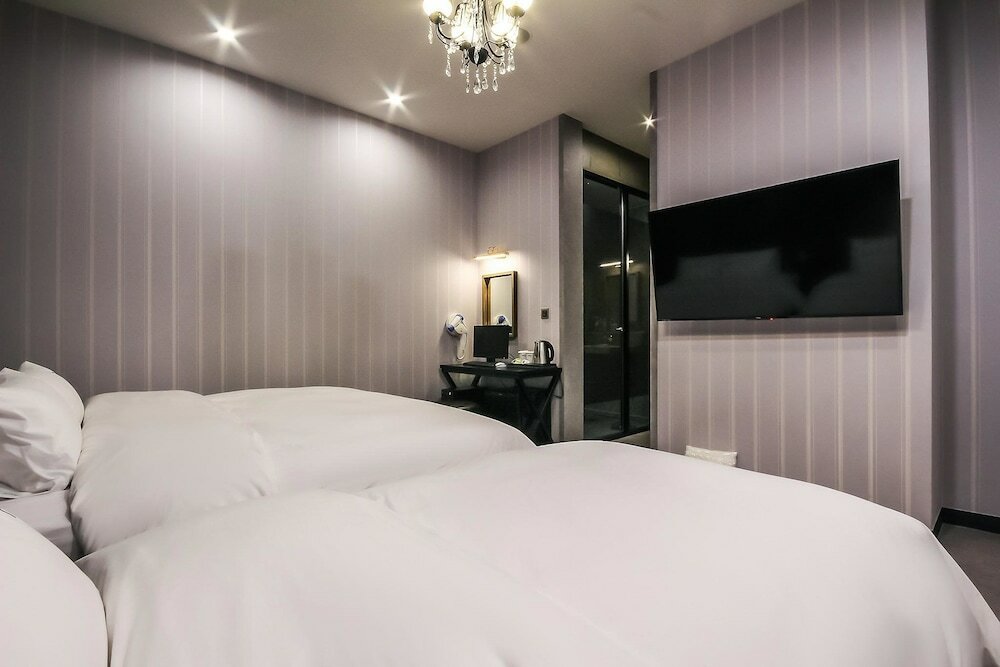 Фото Seowa Hotel