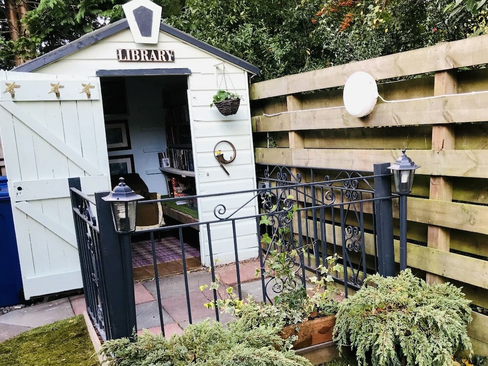 Фото Kevock Vale Park