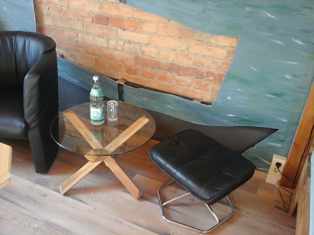 Фото JaNettes Gästehaus