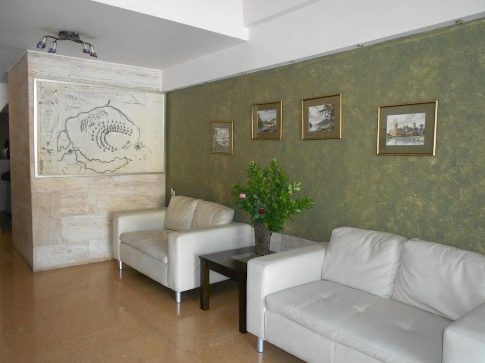 Фото Galaxy Hotel