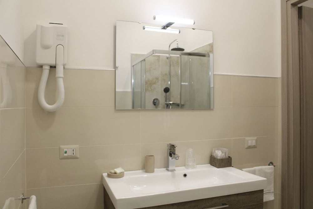 Фото B&b Napolimilionaria 2