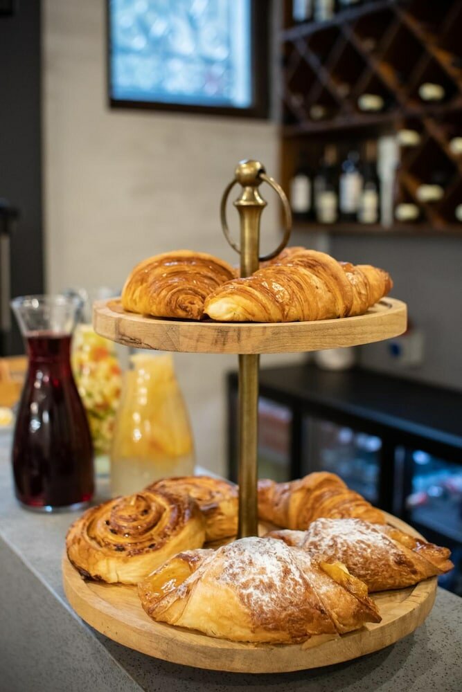 Фото Silver 39 Corner Hotel