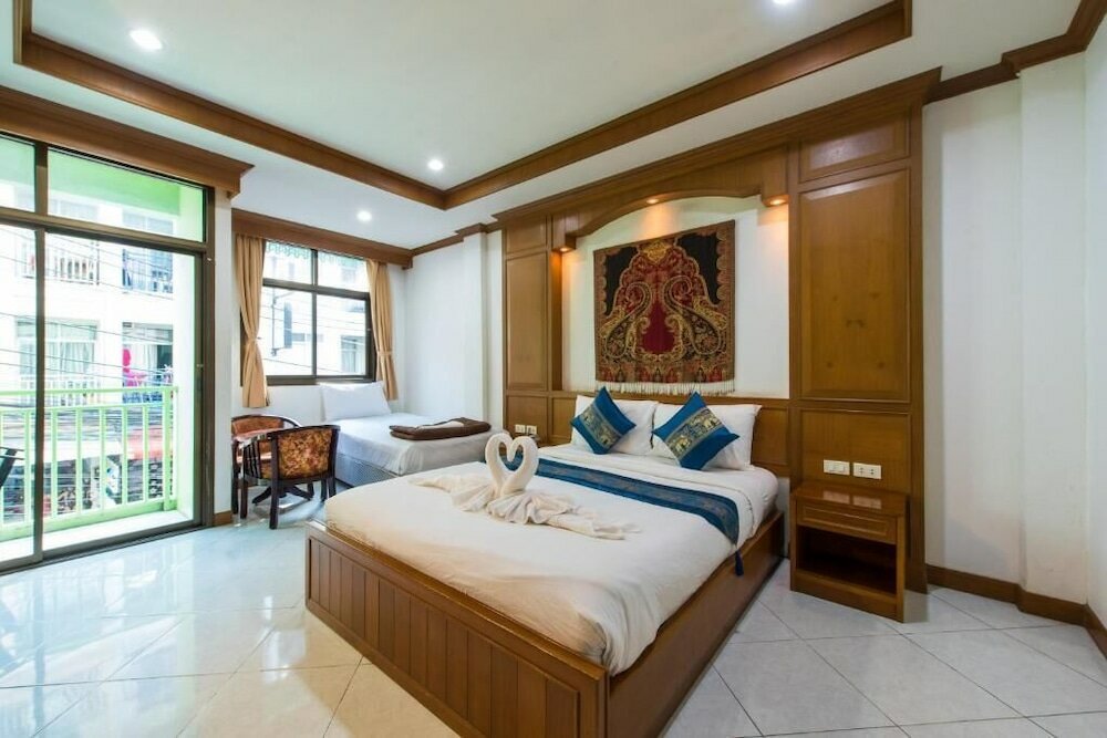 Фото Magnific Patong