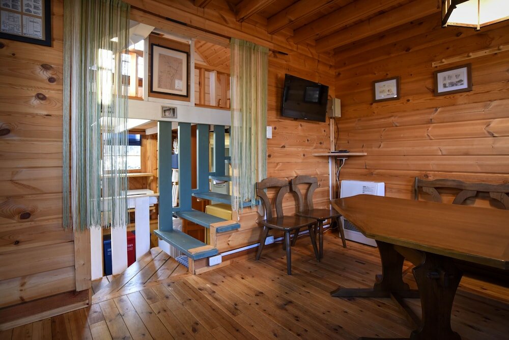 Фото Beaver Lodge Hakuba